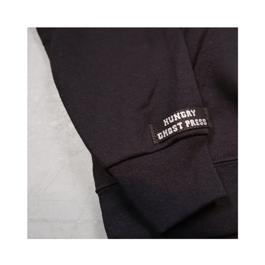 Valley of the Living Dead Hoodie