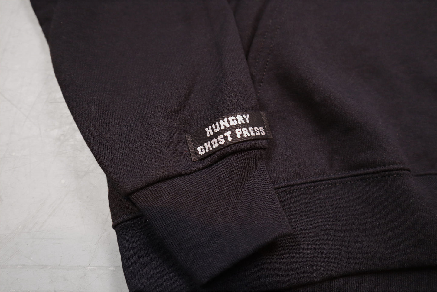 Valley of the Living Dead Hoodie