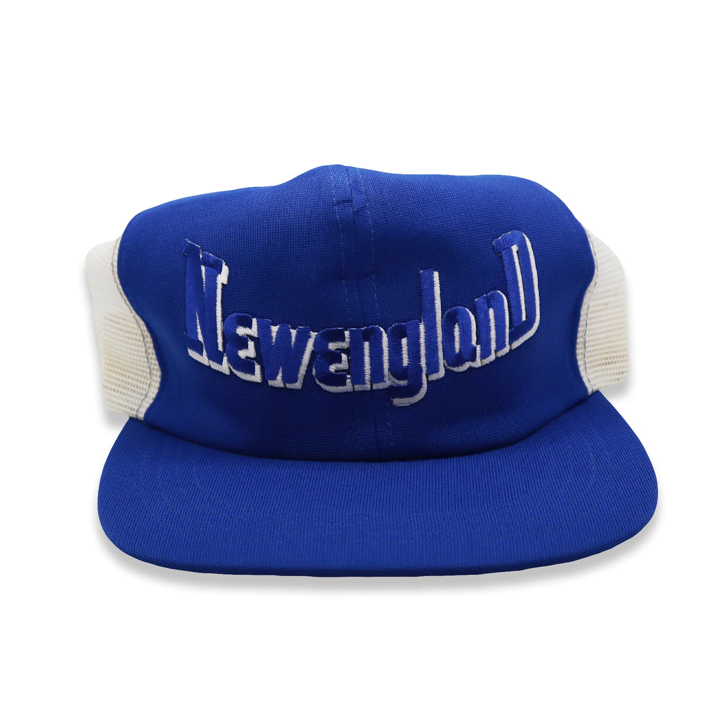 New England Vintage Trucker Hat