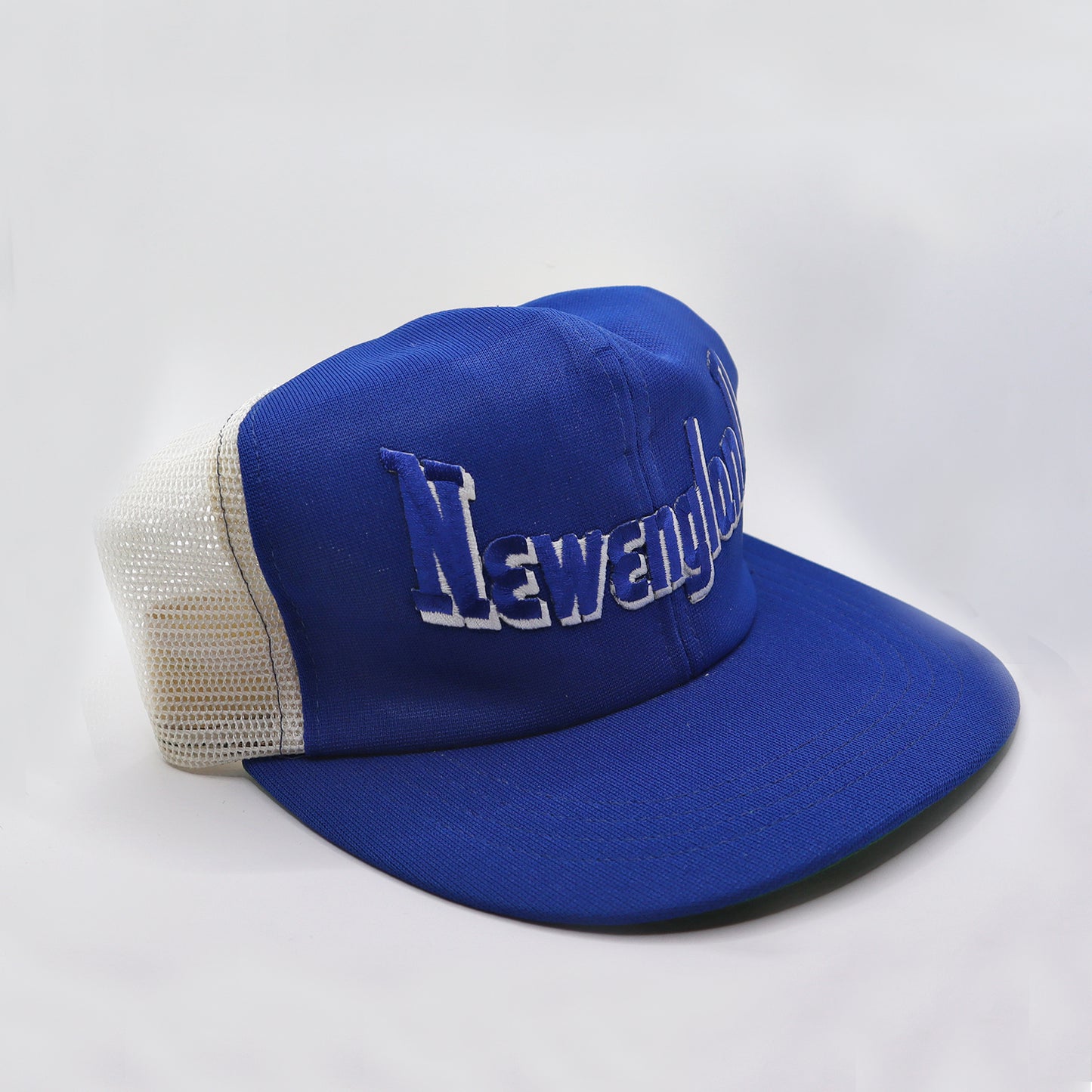 New England Vintage Trucker Hat