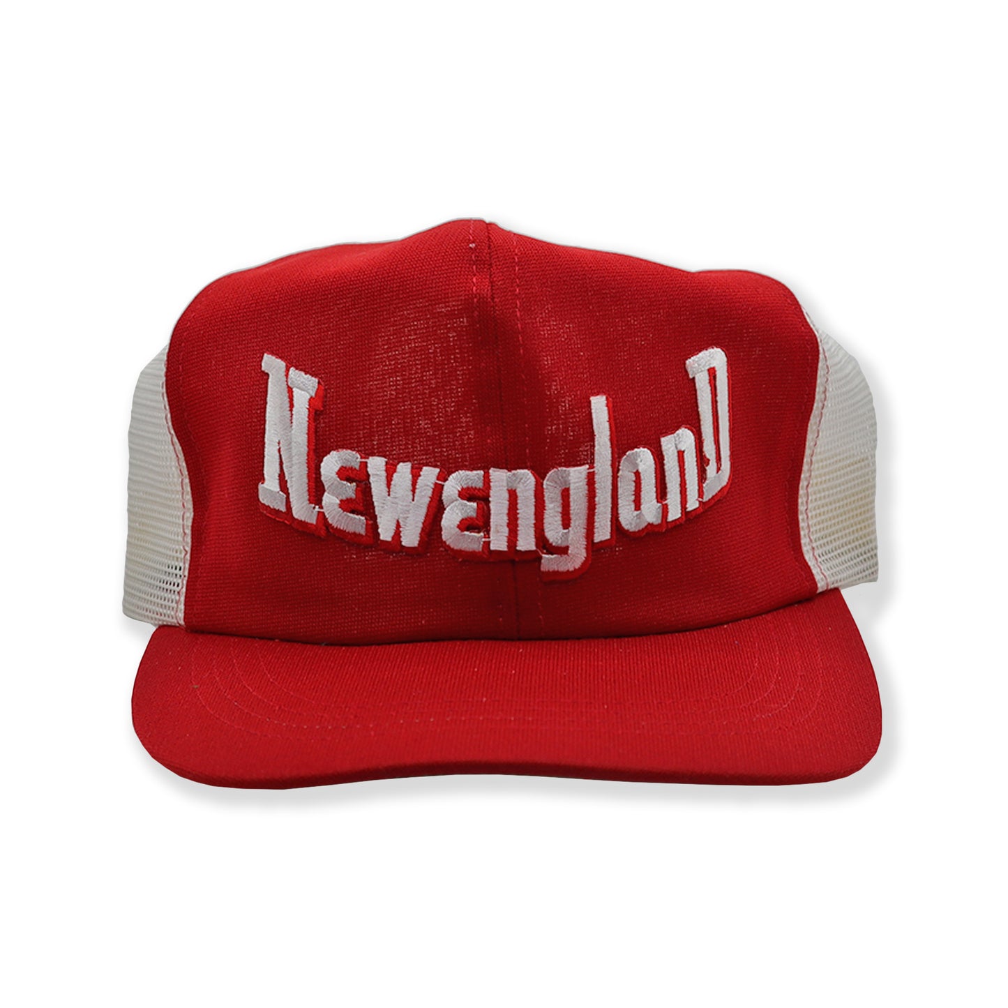 New England Vintage Trucker Hat
