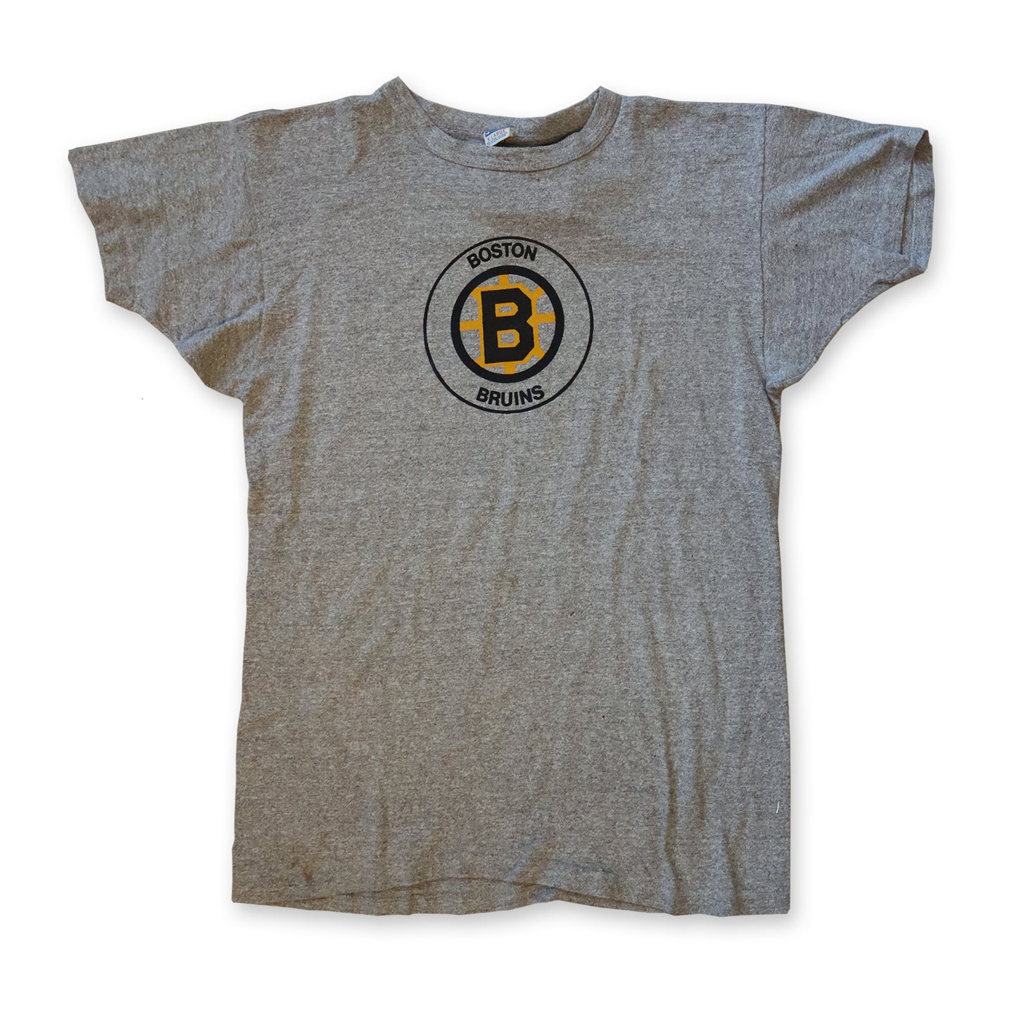 Vintage One Off Bruins Tee