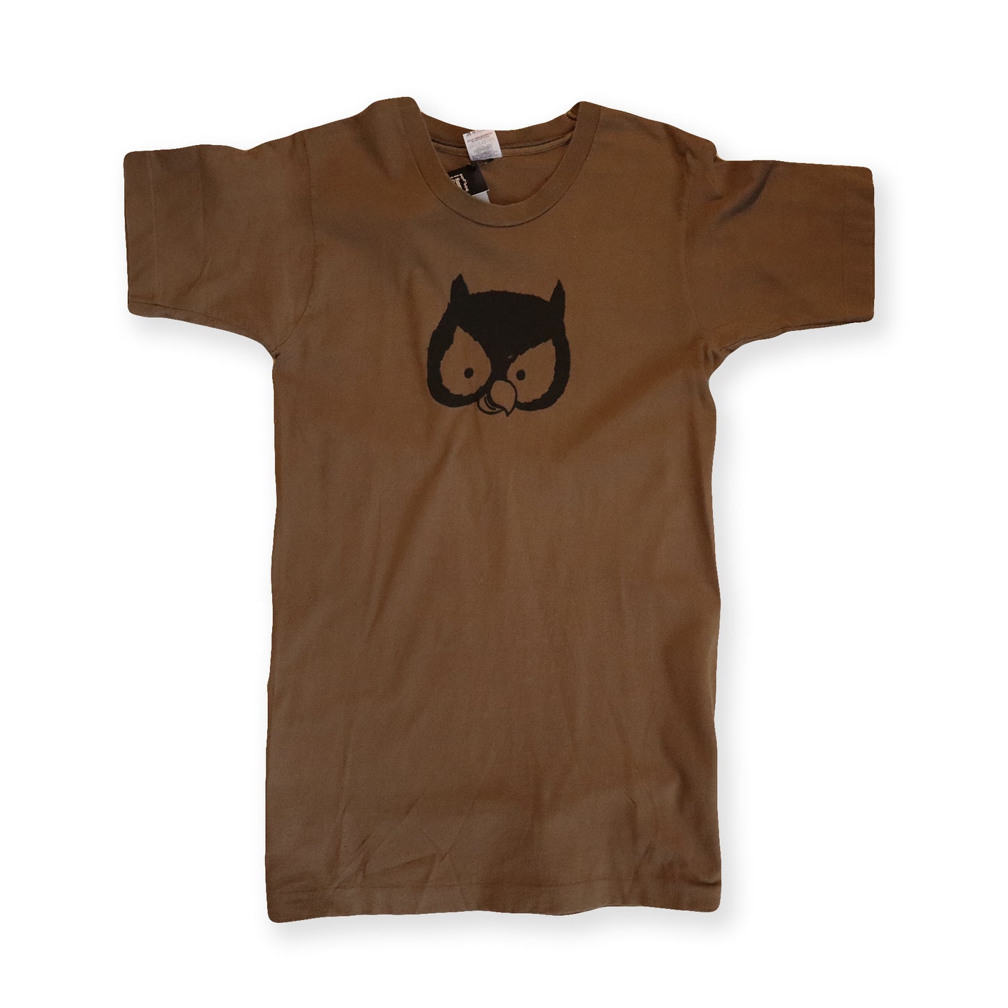 Vintage One Off What a Hoot Tee