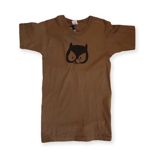 Vintage One Off What a Hoot Tee