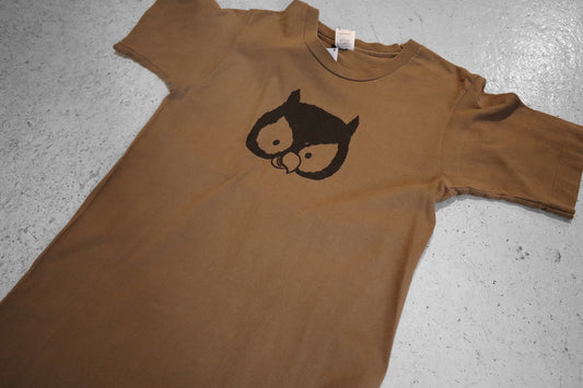 Vintage One Off What a Hoot Tee