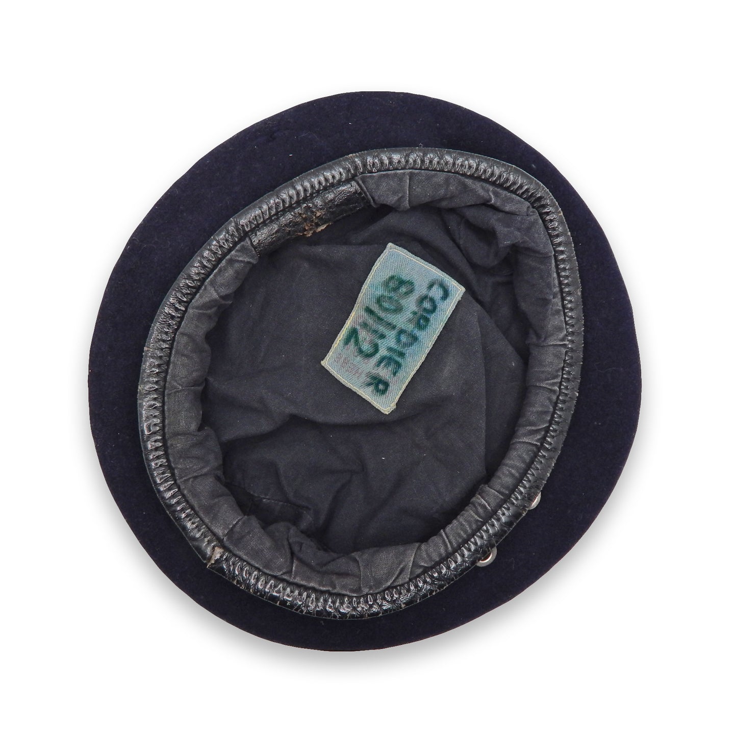 Vintage Military Beret's