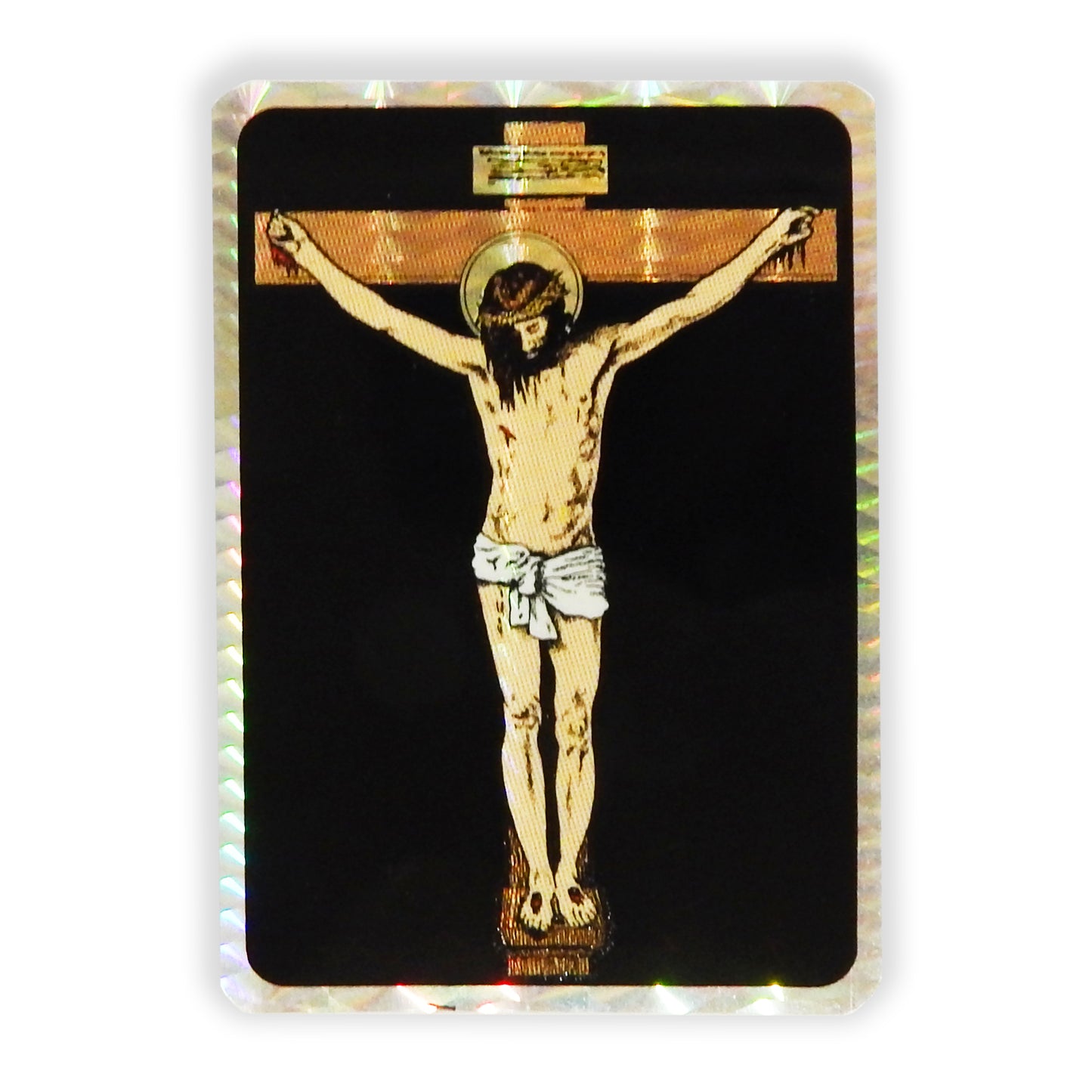 Christian Summer Camp Vintage Stickers