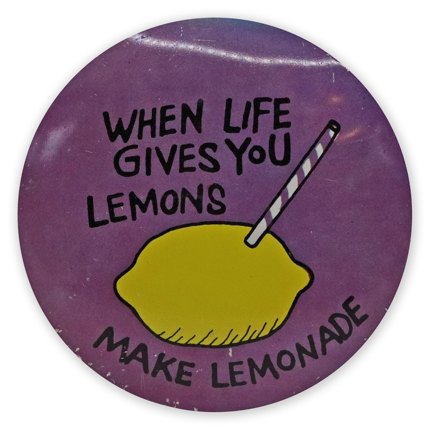 GIANT Oversized Vintage Buttons