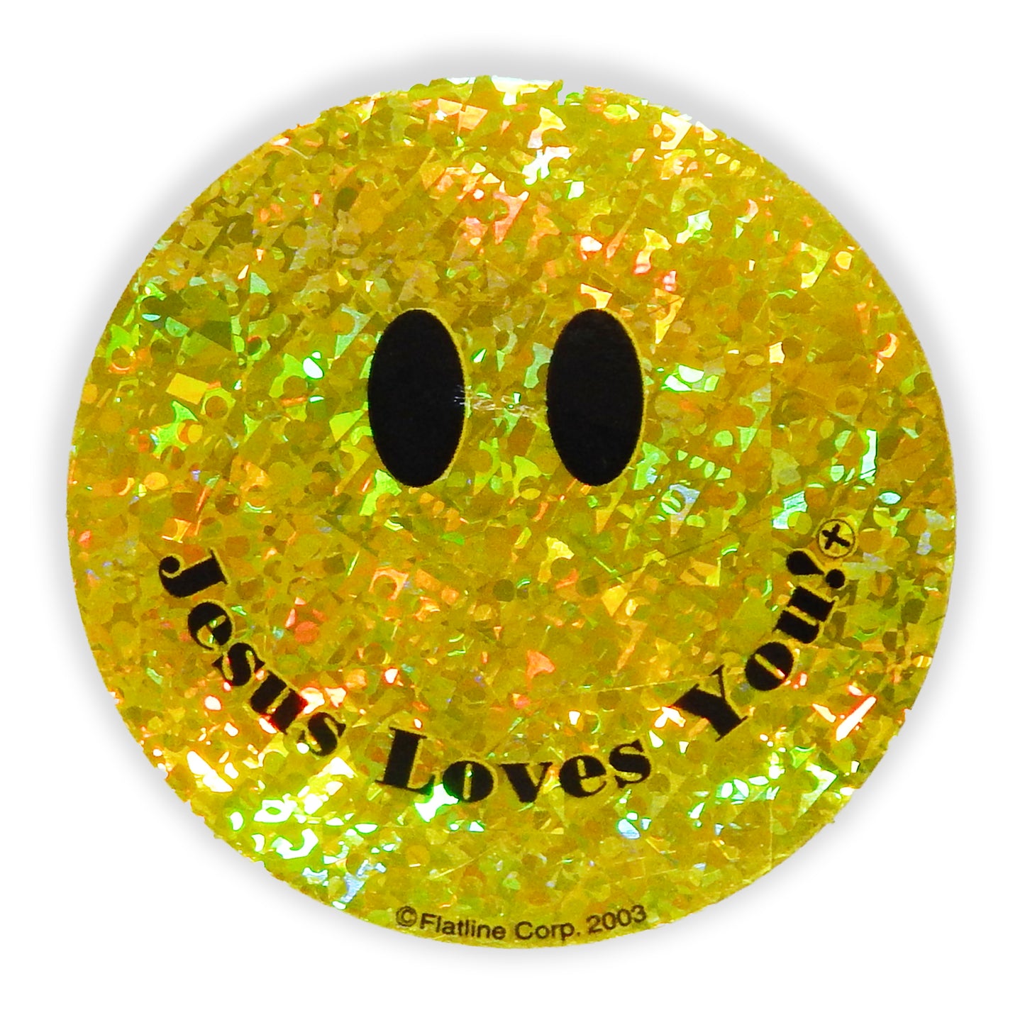 Christian Summer Camp Vintage Stickers
