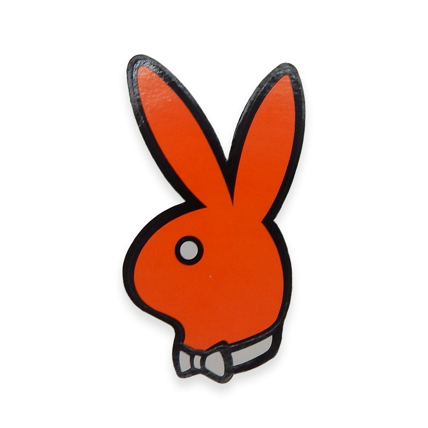 Vintage Playboy Bunny Stickers