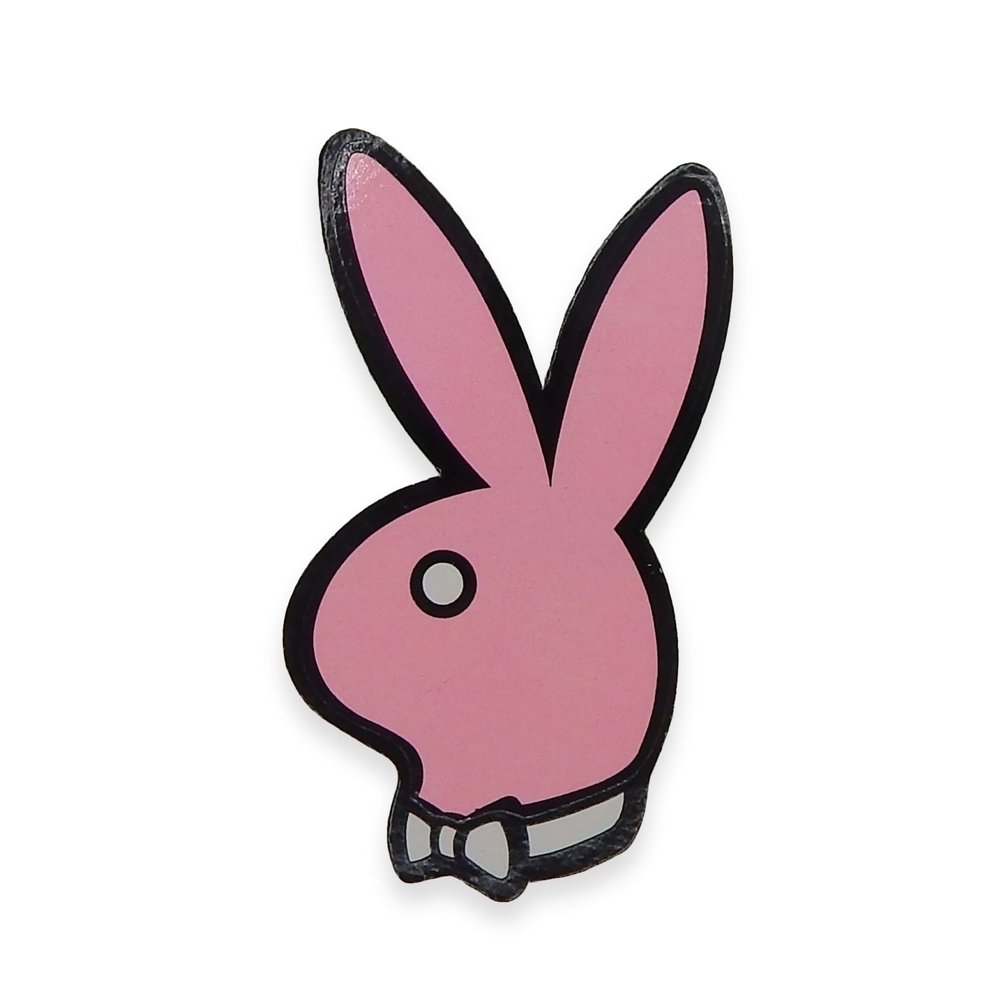 Vintage Playboy Bunny Stickers