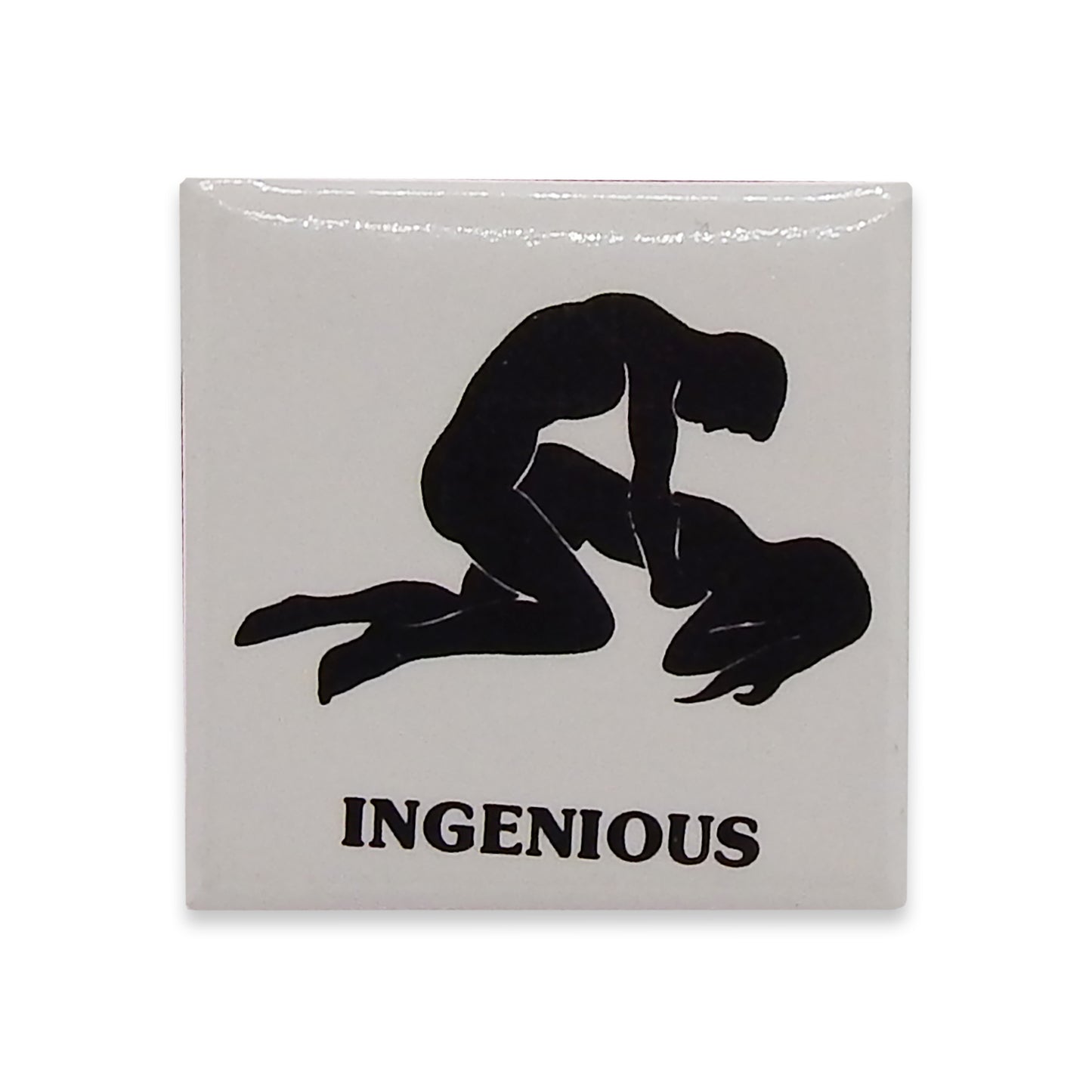 S3X Position Vintage Buttons