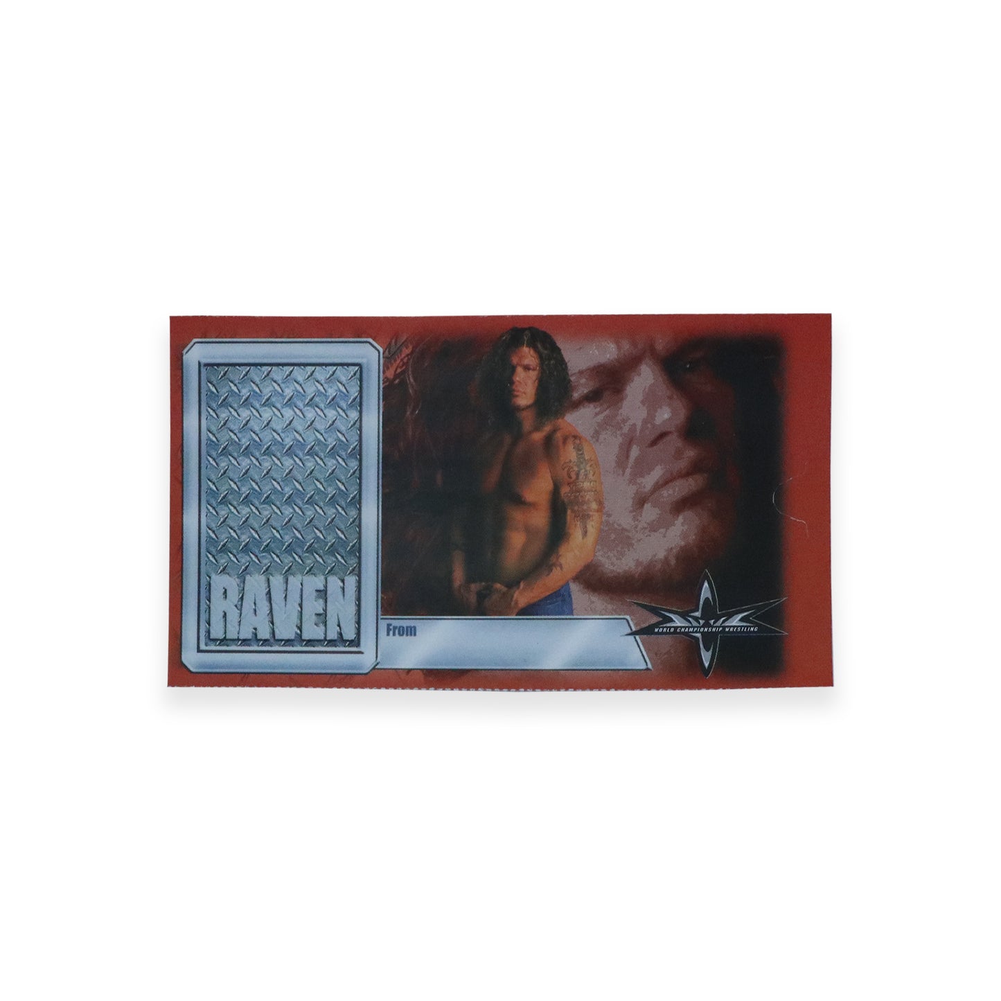 Wrestling Valentine's Day Vintage Cards