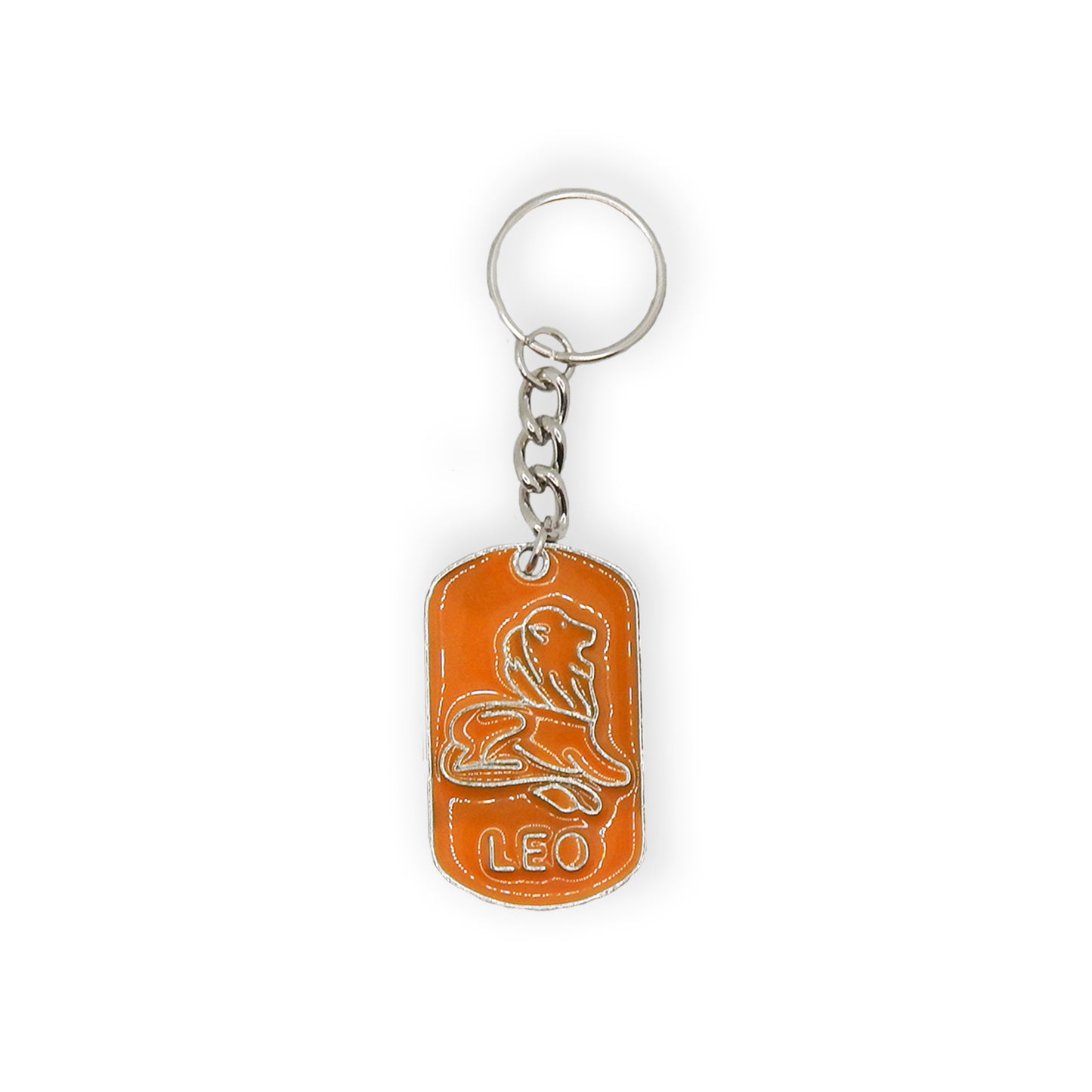 Zodiac Vintage Keychains