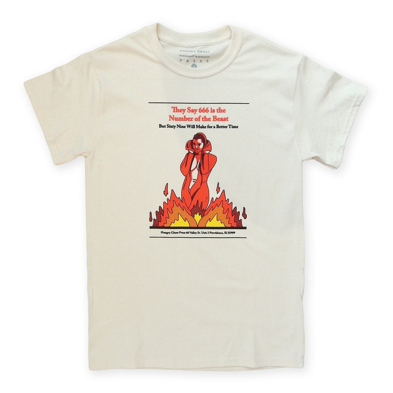 A Better Time Tee