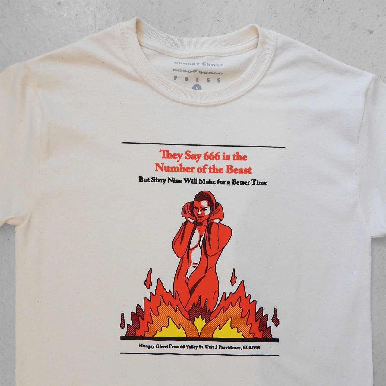A Better Time Tee
