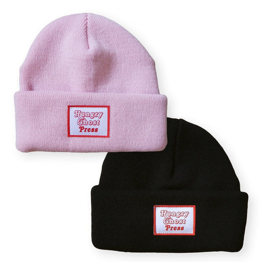 Station Double Roll Beanies