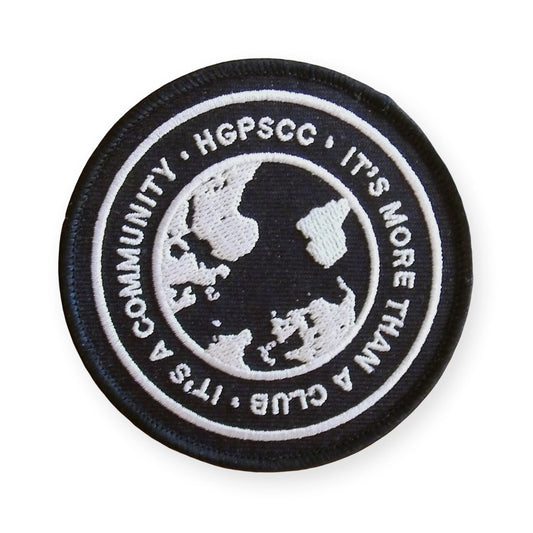 Community Patch