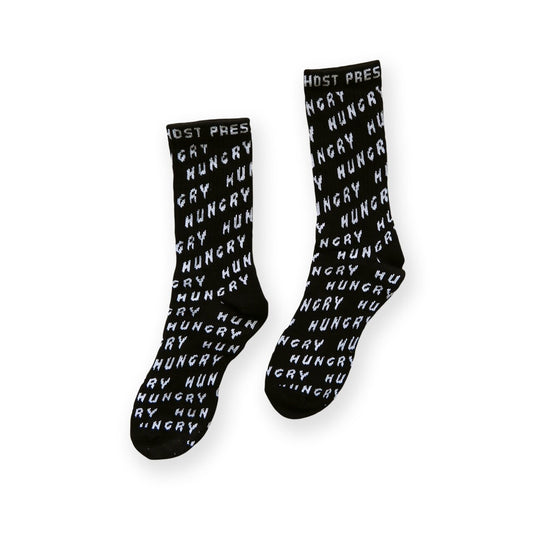 Hungry Crew Socks