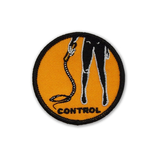 Control Patch