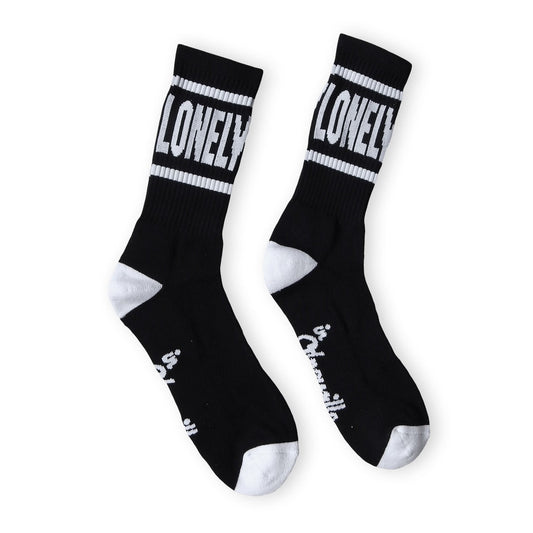 Lonely Socks