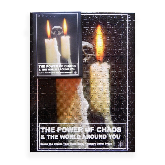 Chaos Puzzle