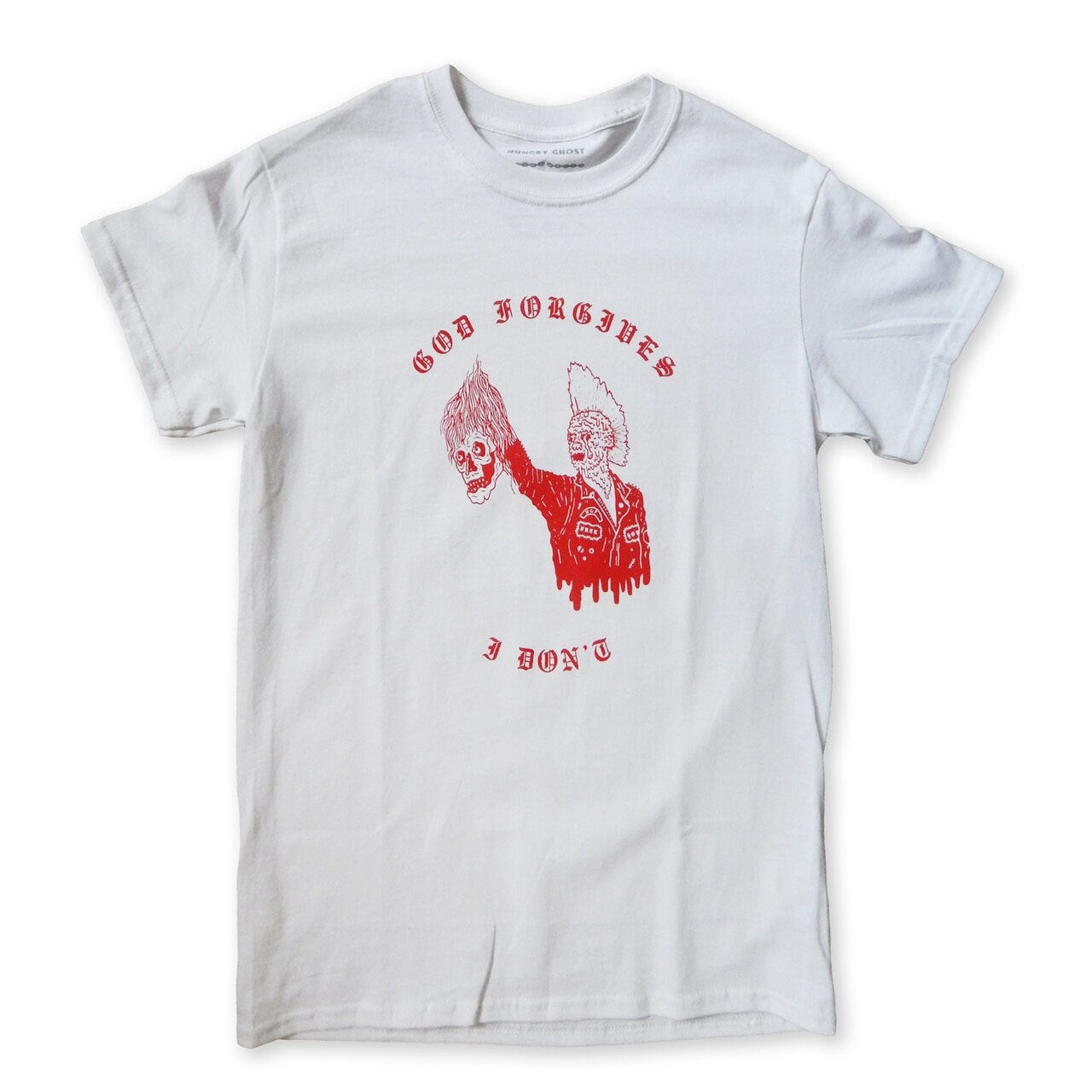 Forgiver Tee