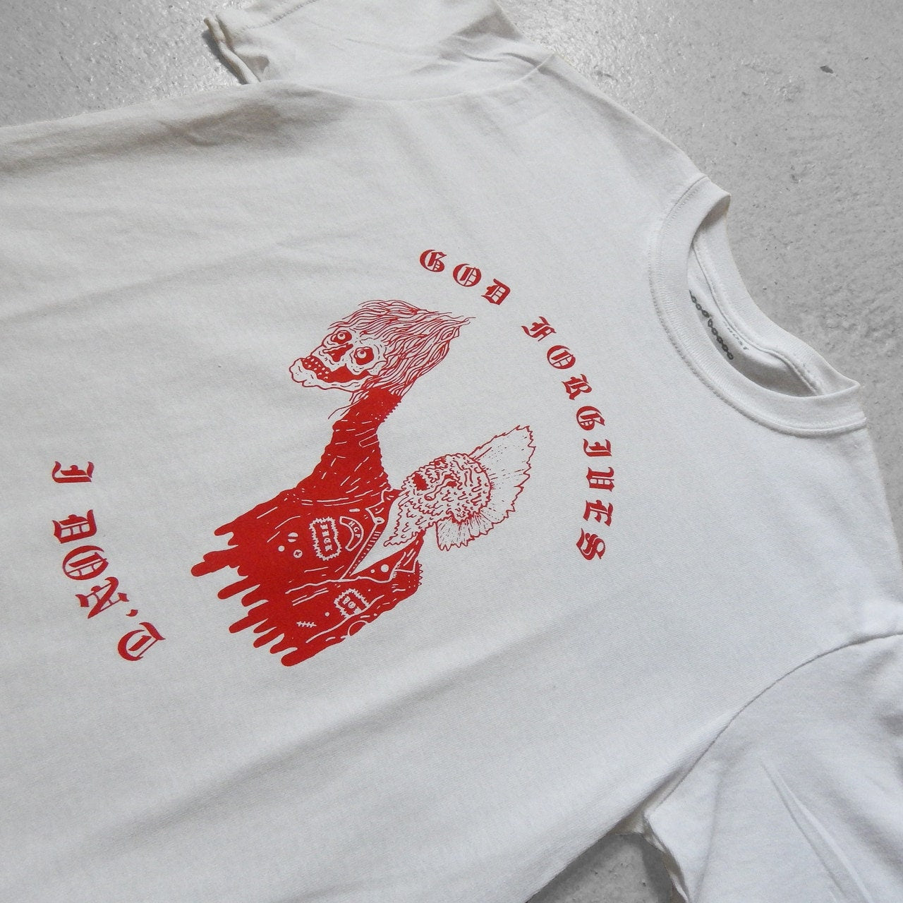 Forgiver Tee