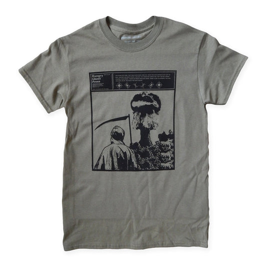 End Times Tee