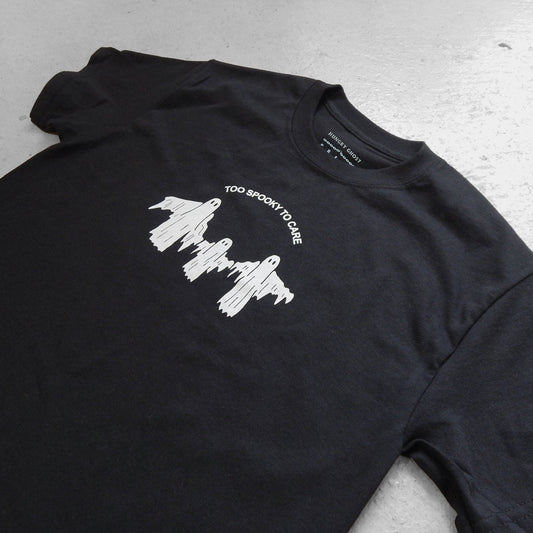 Too Spooky Tee