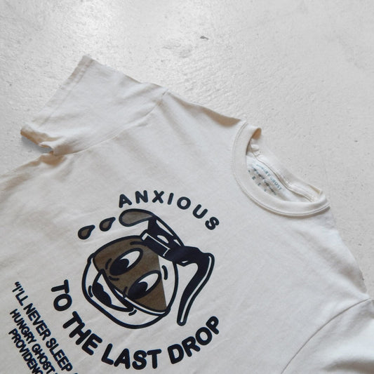Never Sleep Coffee Tee