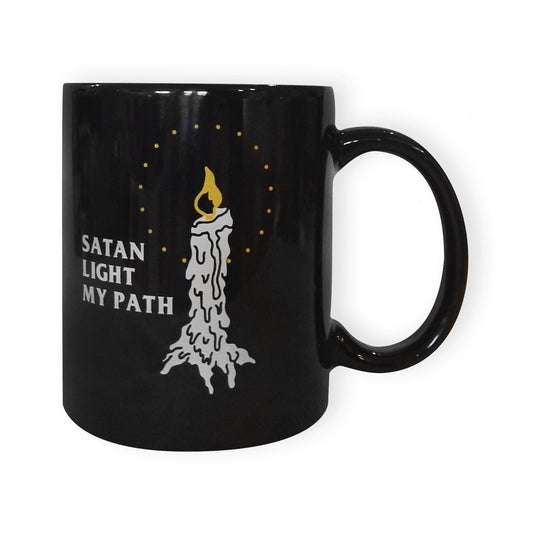 Satan's Light Mug
