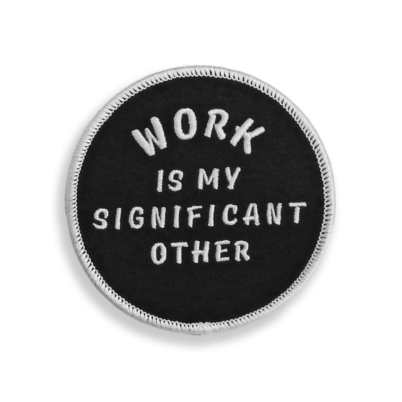 Significant Other Patch