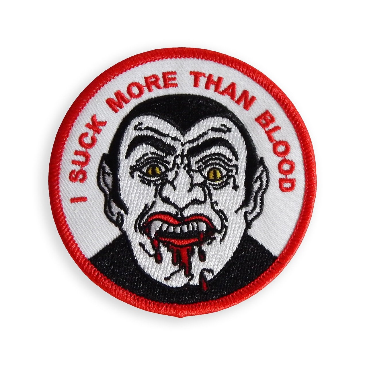 More Than Blood Patch – Hungry Ghost Press