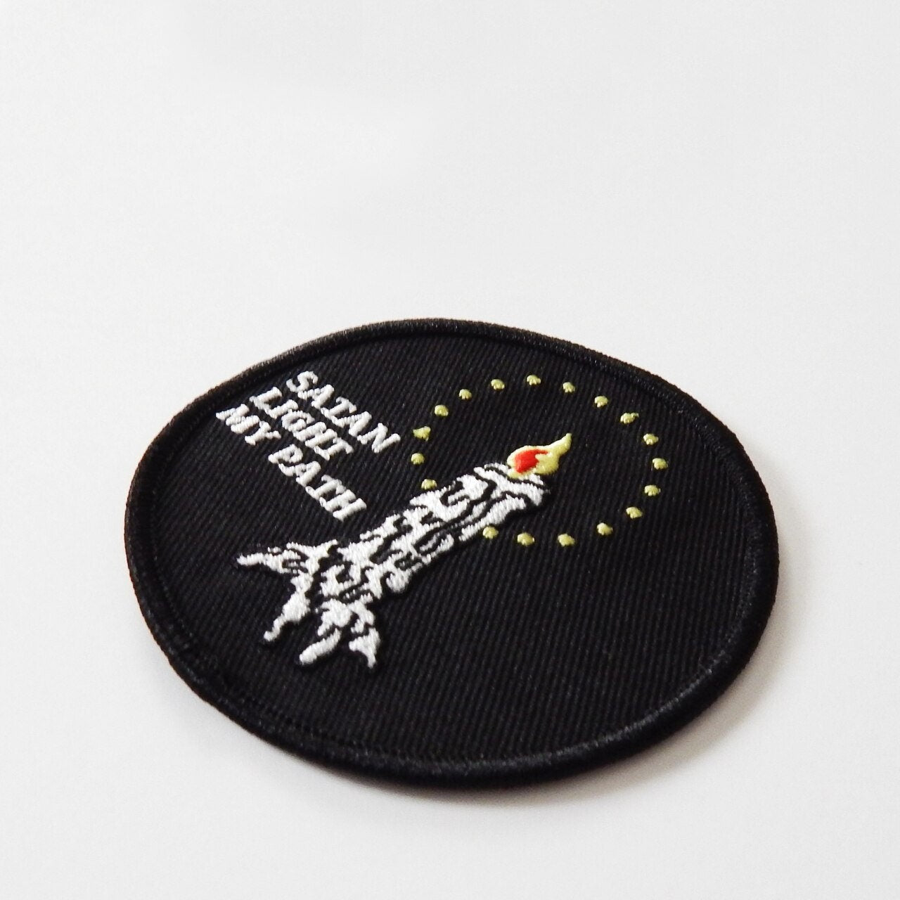 Satan's Light Patch
