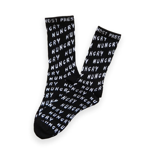 Hungry Crew Socks