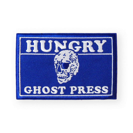 HGPress Skull Patch