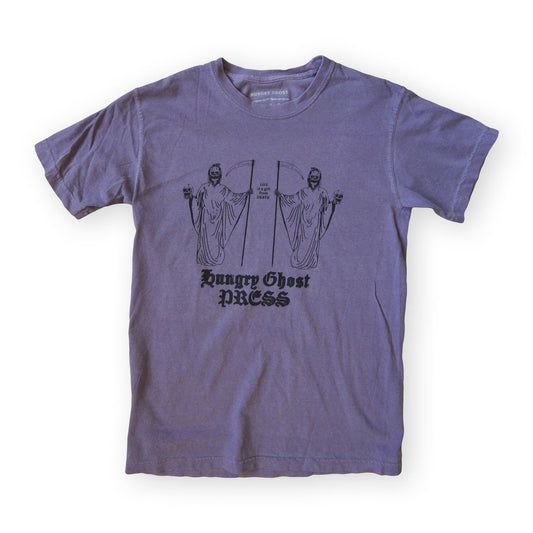 A Gift from Death Tee