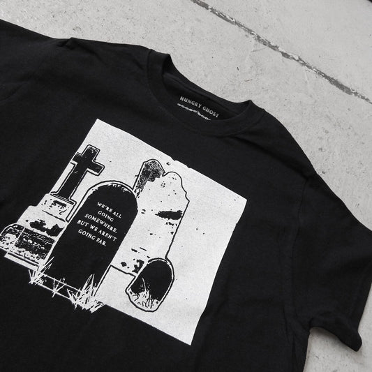 Graves Tee