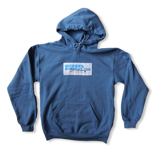 Gone Fishing Hoodie