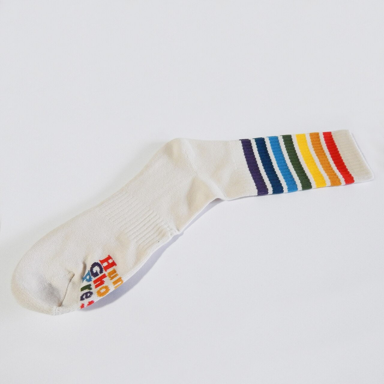 Roy G. Biv Socks