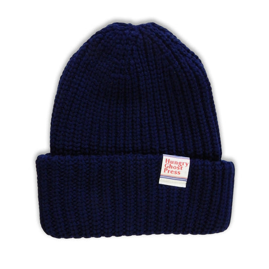New England Big Knit Beanie