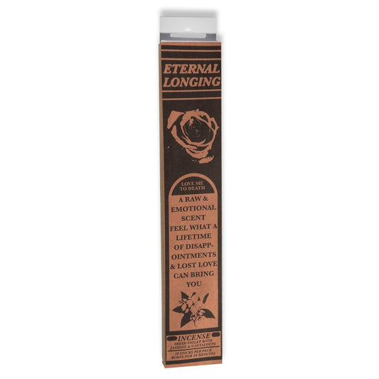 Eternal Longing Incense