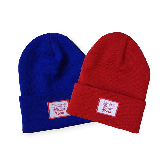 Formation Single Roll Beanie