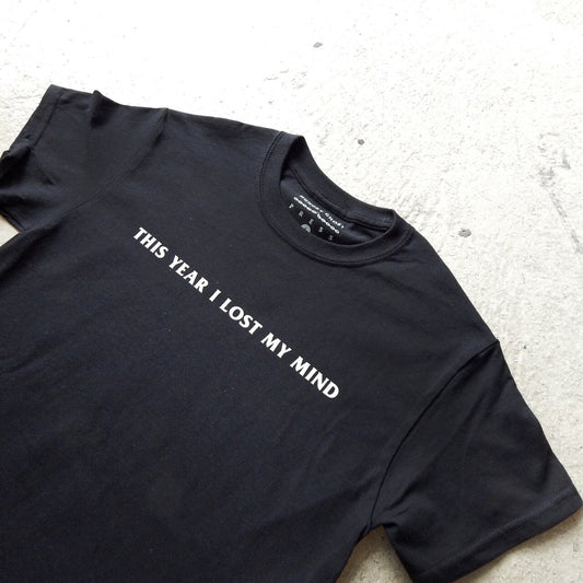 Losing It Tee