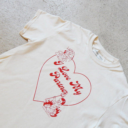Partner Tee