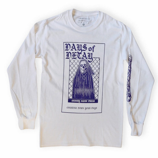 Days of Decay Long Sleeve