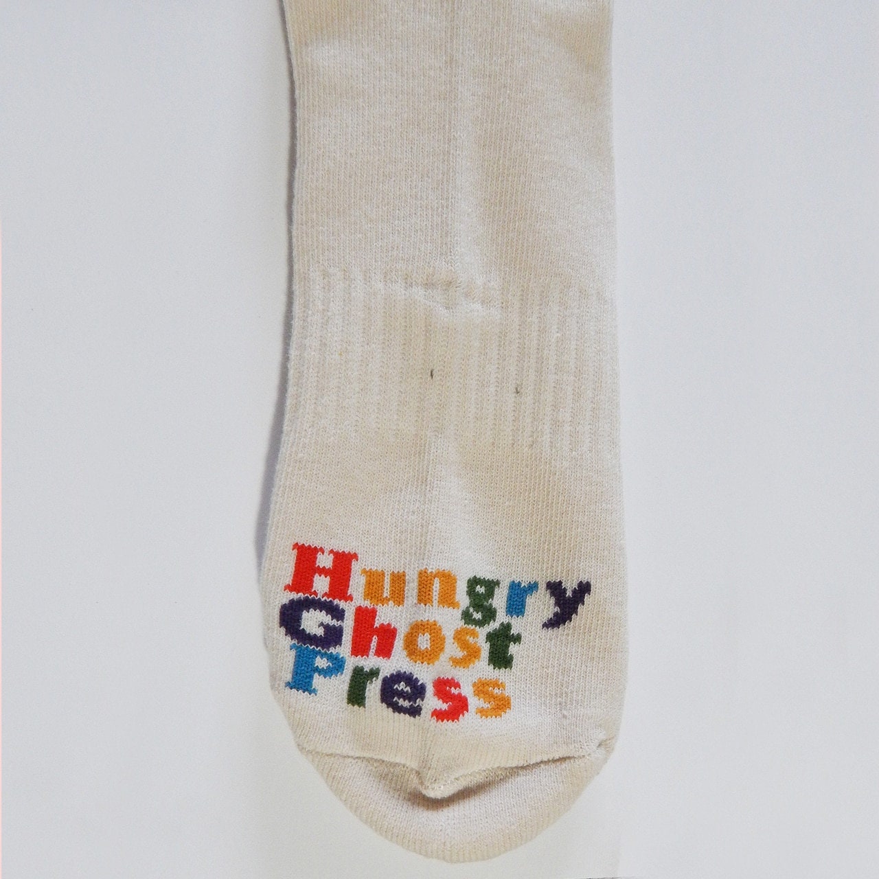 Roy G. Biv Socks