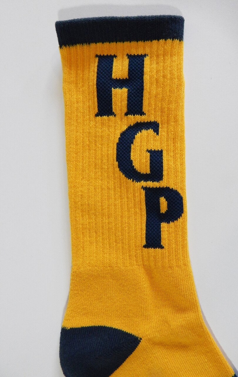 HGP Rugby Socks
