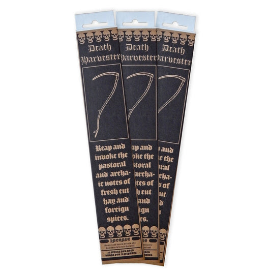 Death Harvester Incense